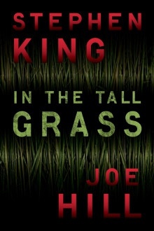 Высокая зелёная трава — Стивен Кинг