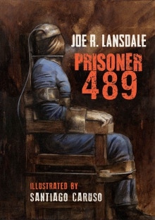 Заключенный 489 — Джо Р. Лансдейл