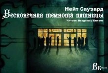 Бесконечная Черная пятница — Нейт Саузард