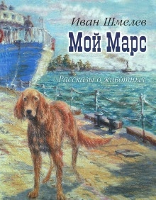 Мой Марс — Иван Шмелёв