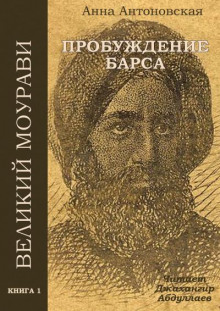 Диди Моурави. Книга 1 — Анна Антоновская