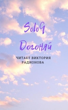 Аудиокнига Догоняй — Эли Бротовски (SoloQ)