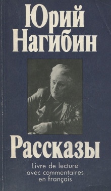 Аудиокнига Из записных книжек — Юрий Нагибин