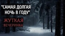 Аудиокнига Самая долгая ночь в году — Юрий Нестеренко