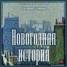 Новогодняя история — Владимир Сединкин