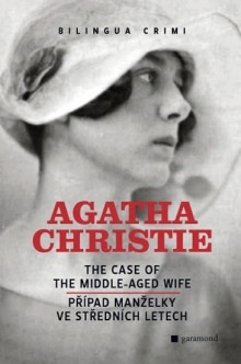 Случай дамы среднего возраста — Агата Кристи