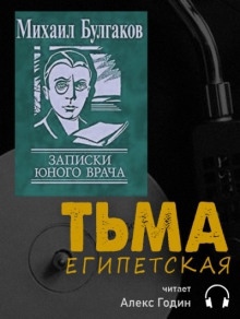 Тьма египетская