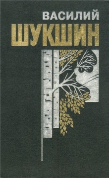 Рассказы — Василий Шукшин
