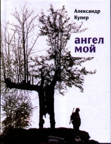 Аудиокнига Ангел мой — Александр Купер