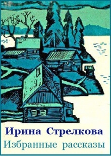 Аудиокнига Избранные рассказы — Ирина Стрелкова