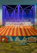 Величайший в мире зеркальный лабиринт — Карина Шаинян