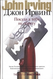 Аудиокнига Покуда я тебя не обрету — Джон Ирвинг