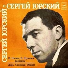 Аудиокнига Дурь. Сапожки. Обида — Павел Нилин