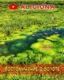 Воспоминание о болоте — Ярослав Гашек