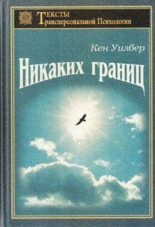 Аудиокнига Безграничное — Кен Уилбер