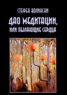 Аудиокнига Дао медитации или пылающие сердца — Стивен Волински