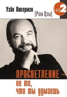 Аудиокнига Просветление - не то, что ты думаешь — Уэйн Ликермэн