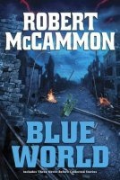 Синий мир — Роберт Маккаммон