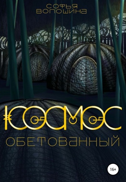 Космос обетованный - Софья Волошина