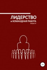 Лидерство и командная работа — Роман Ильин