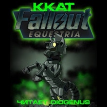 Fallout: Equestria — Kkat