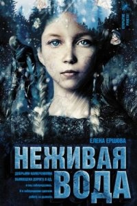 Аудиокнига Царство медное 2. Неживая вода — Елена Ершова