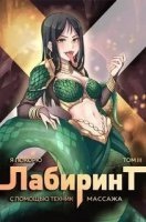 Я покорю Лабиринт с помощью техник массажа. Книга 3, Findroid — Андрей Ткачев