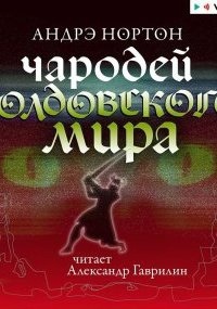 Колдовской мир 4. Чародей Колдовского мира — Андрэ Нортон