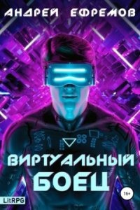 Виртуальный боец — Андрей Ефремов