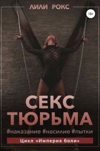 Секс-тюрьма. Наказание, насилие, пытки