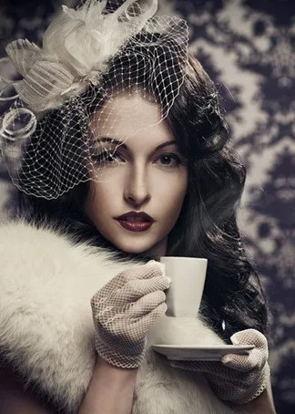 Кофе для истинной леди — Софья Ролдугина