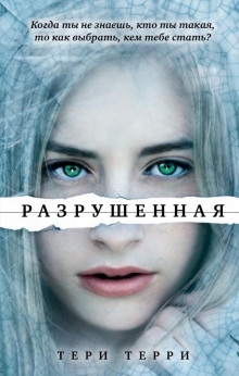 Разрушенная — Тери Терри