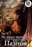 Аудиокнига По дороге могущества 3. Падение. Том 2 — Алан Нукланд