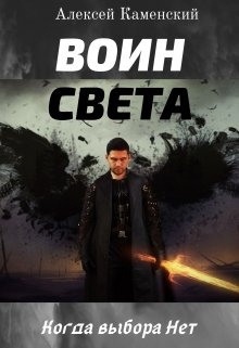 Воин Света - Алексей Каменский