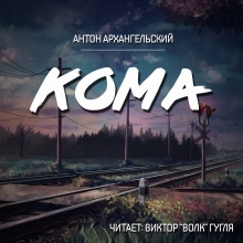 Кома — Антон Архангельский