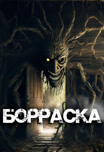 Борраска