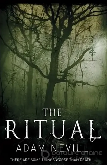 Ритуал — Адам Невилл