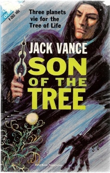 Сын Дерева — Джек Вэнс