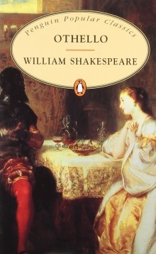 Отелло — Уильям Шекспир
