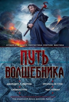 Аудиокнига Путь волшебника — Джон Джозеф Адамс