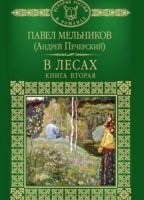 В лесах. Книга 2 - Павел Мельников-Печерский