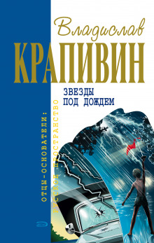 Звёзды под дождём — Владислав Крапивин