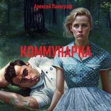 Аудиокнига Коммунарка