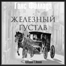 Железный Густав - Ганс Фаллада