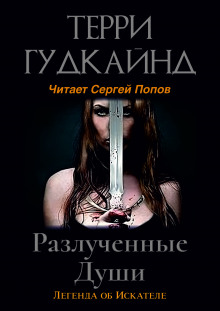 Разлучённые души - Терри Гудкайнд