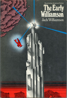 Станция Мёртвой Звезды — Джек Уильямсон