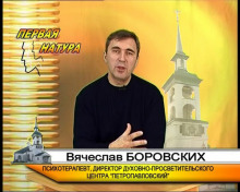 Аудиокнига Православная психология. Болезни нашего общества — Вячеслав Боровских