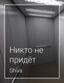 Аудиокнига Никто не придёт — Shiva