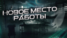 Новое место работы - 