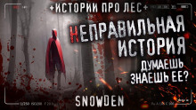 Неправильная история - Snow Den